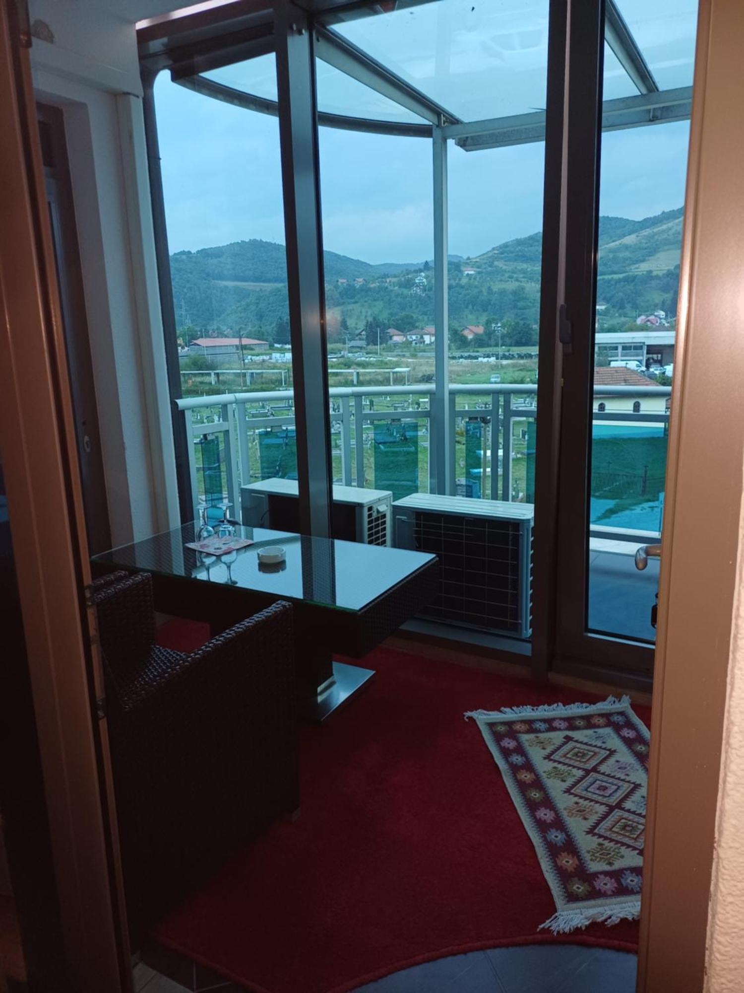Hollywood Motel Podlugovi ภายนอก รูปภาพ